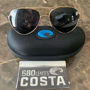 Costa Sunglasses Polarized